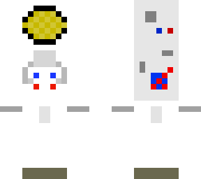 astronaut