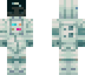 astronaut