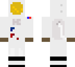 astronaut