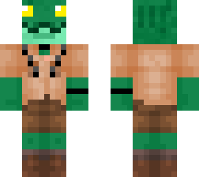 aussie frog