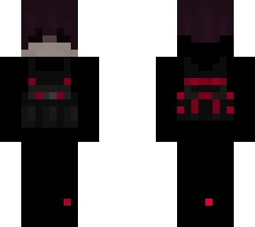 bad blood