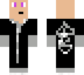 bald man ( re-done)