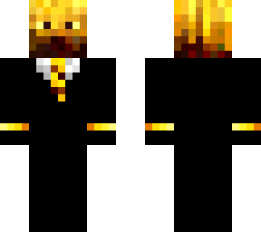 blaze style