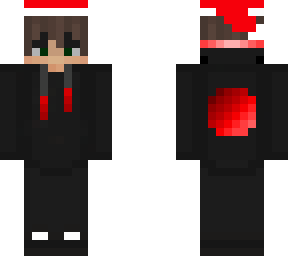blood moon christmas