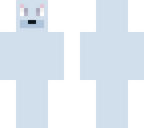 blu bear