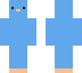 blue duck