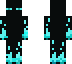 blue end