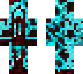 blue megma