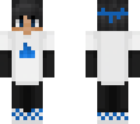 blue sapnap
