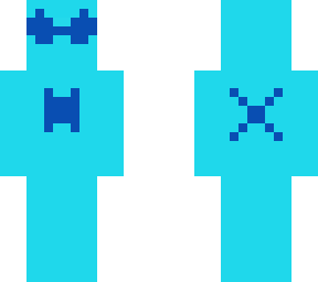 blue spiderman
