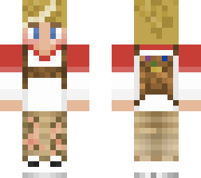c!tommy redesign