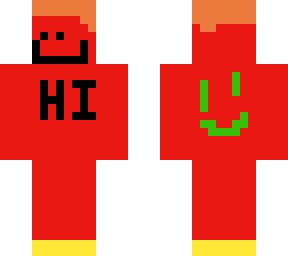 camman18 in red