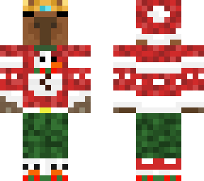 capybara navidad