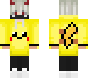chida pikachu bb