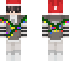 christmas :d