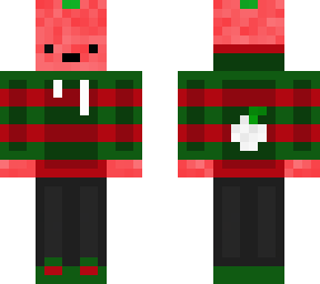 christmas cherry