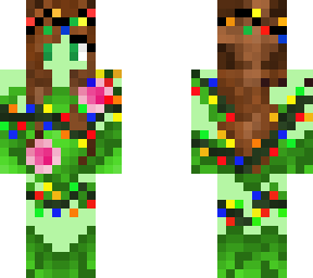 christmas illaena