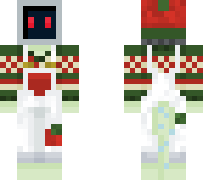 christmas screenie