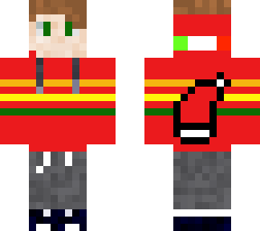 christmas skin because launcher is brokendc