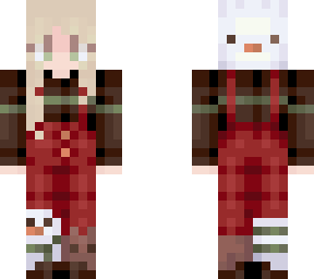 christmas whisper