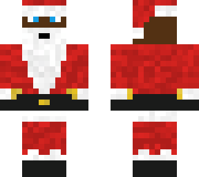 chxrlez santa submission for kirka.io