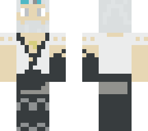 cid garlond (arr)