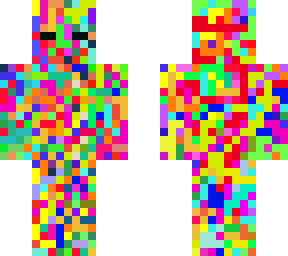 colours!