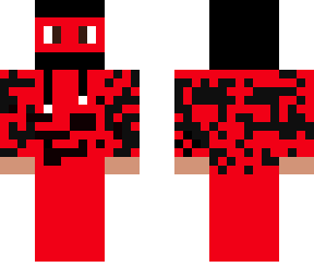 cool teenage skin'