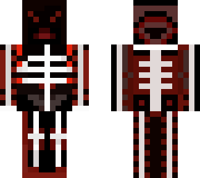 crimson skelton