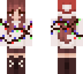 crimus skin