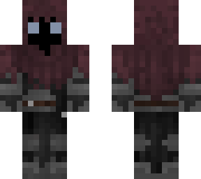 current skin