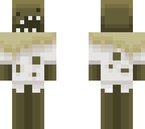 desert worn eep