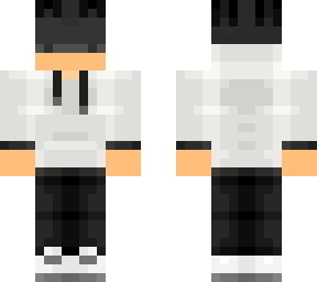 detailed me v3 | Minecraft Skin