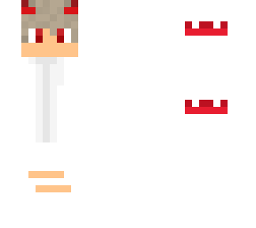 devil version vukoni