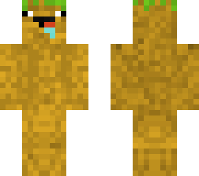 dirt noob