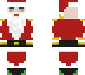 dragzee |santa sub