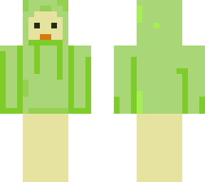duck