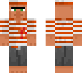 ejenatg prisoner