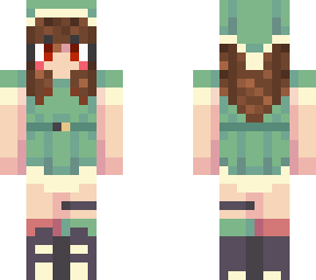 elf chara
