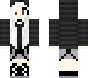 emo girl