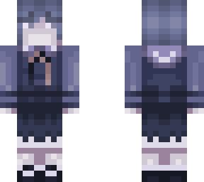 ena shinonome