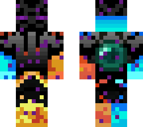 ender man