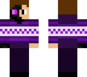 enderbrine for christmas