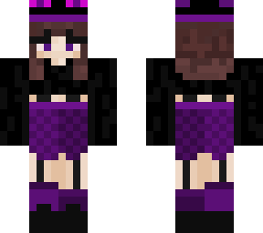 enderman vanessa