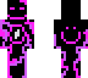 endermen+