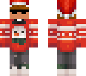 evyagg christmas