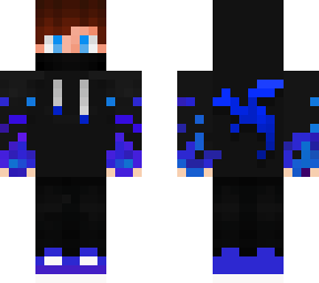 fire skin