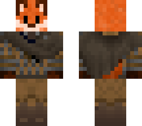 fox viking