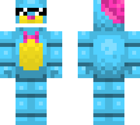 freddy swagbear