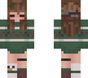 frisk festive <3